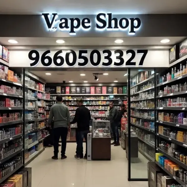 store logo