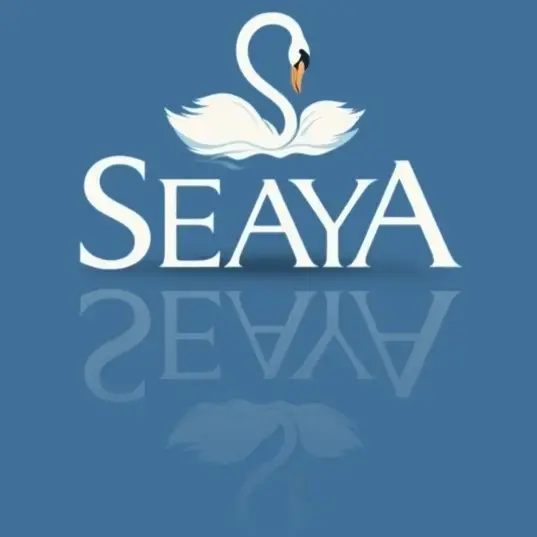 store logo
