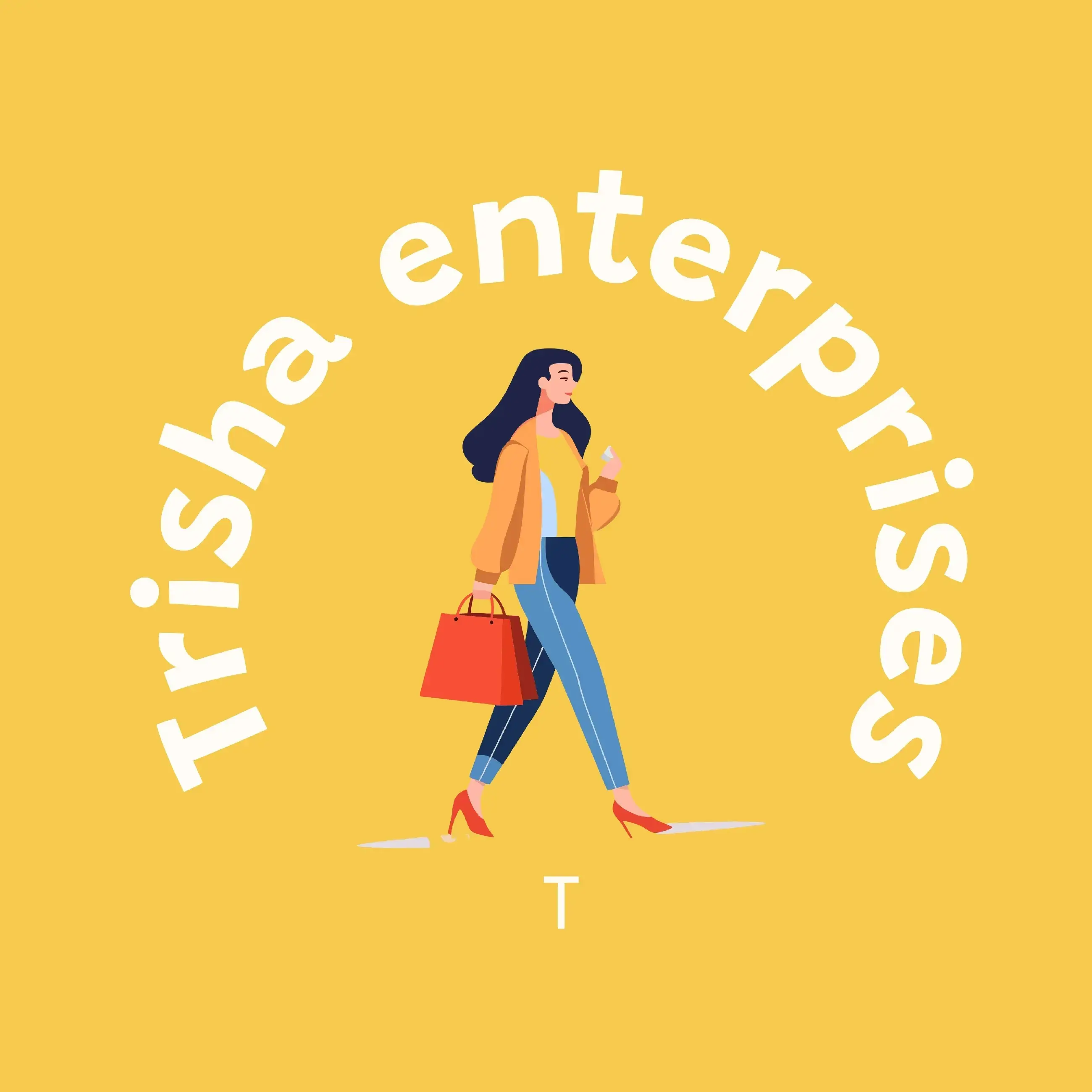 store logo