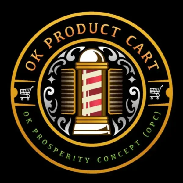 store logo
