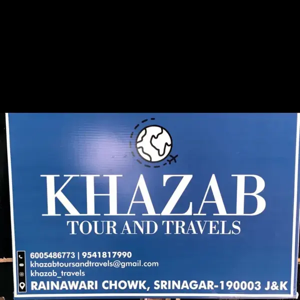 khazab-travels-srinagar-tour-and-travel
