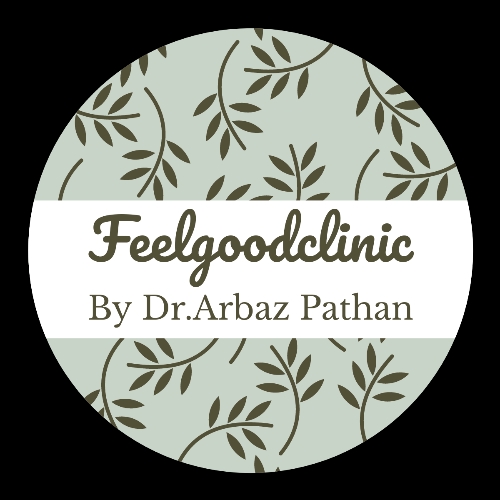 Feelgood store, uran Order Online