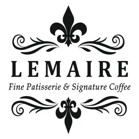 store logo