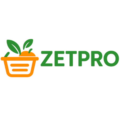 Buy Pizza & Burger online at best price | Zetpro