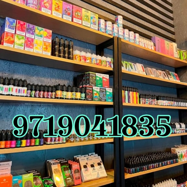 vape shop cardiff Possibility of disposable vapes ban is stressful, says new business owner