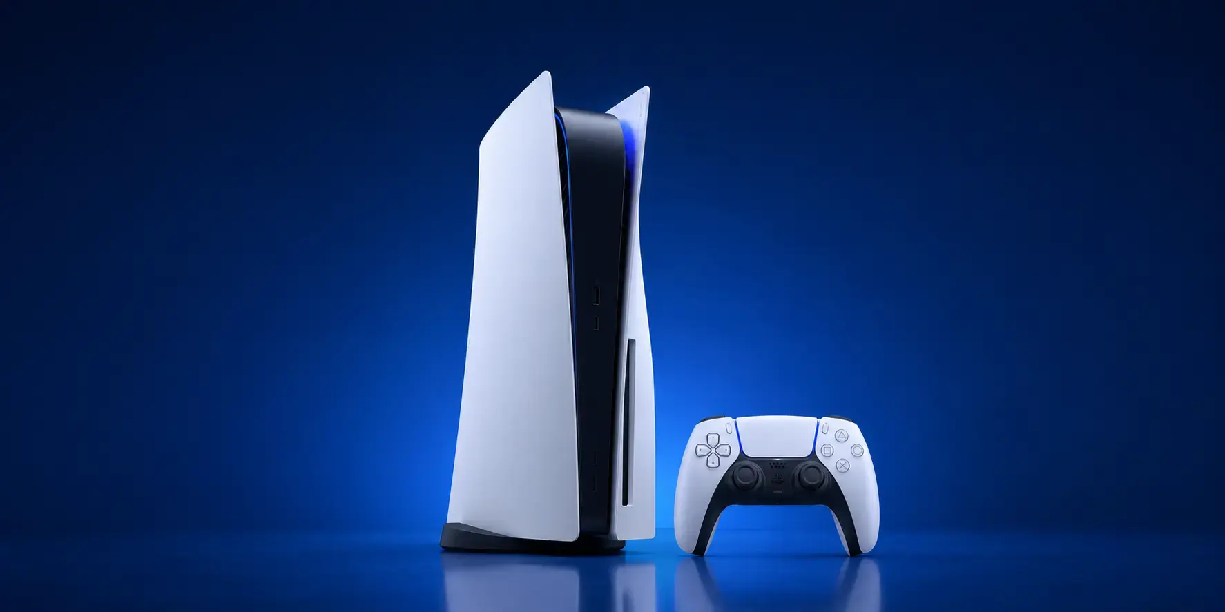 Current Generation Gaming Consoles