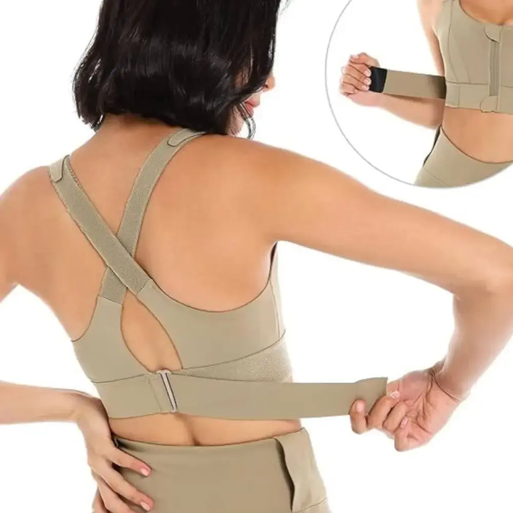 Quick-Dry Activewear