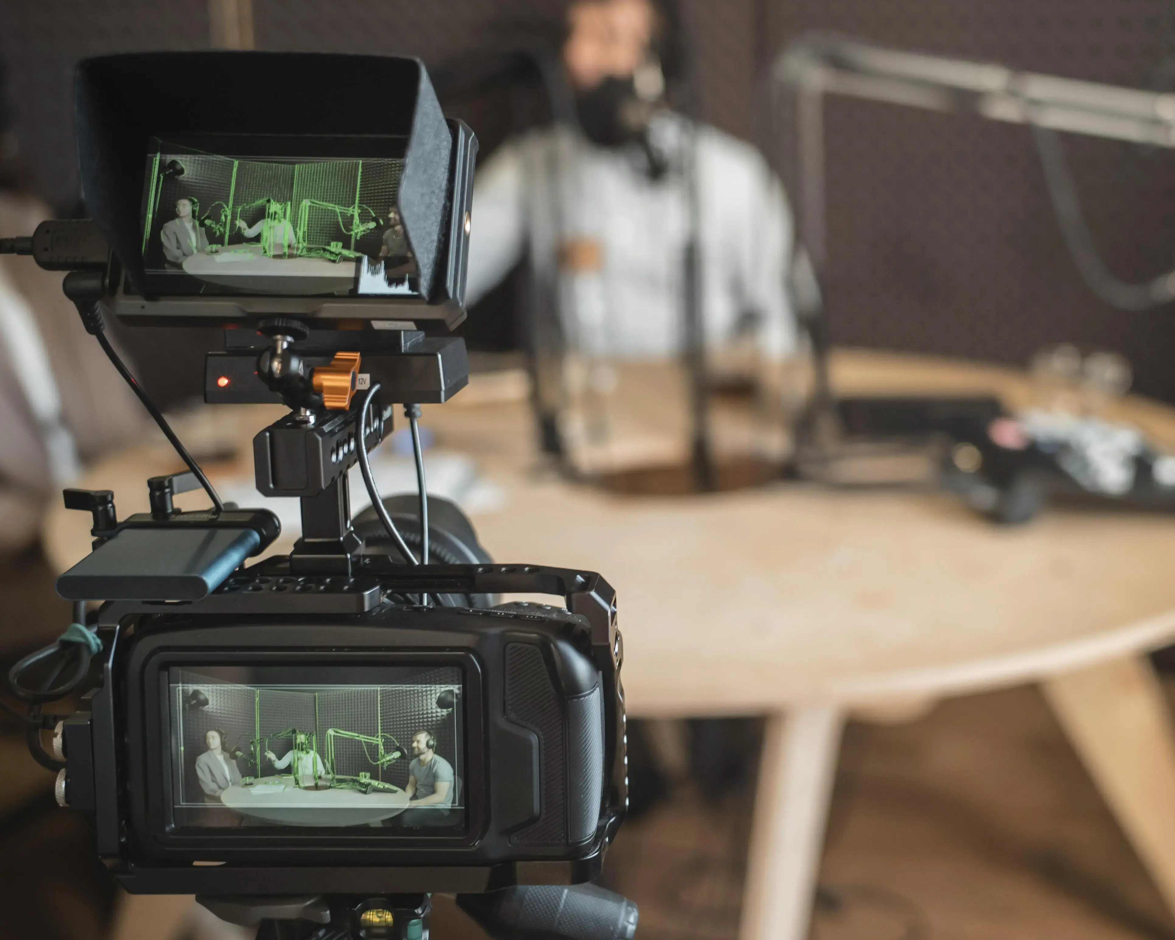 Professional Photography & Videography
