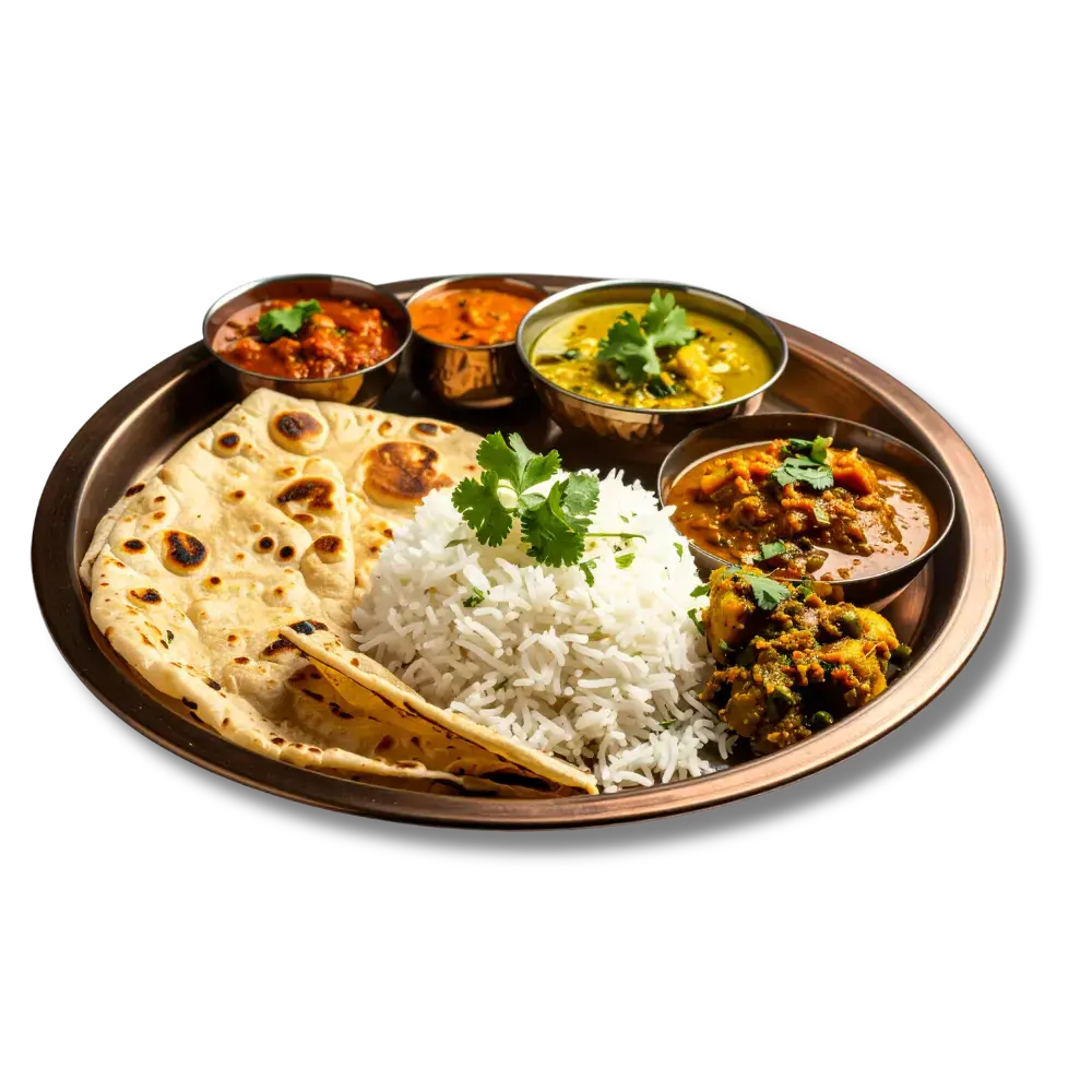 Thali Meals