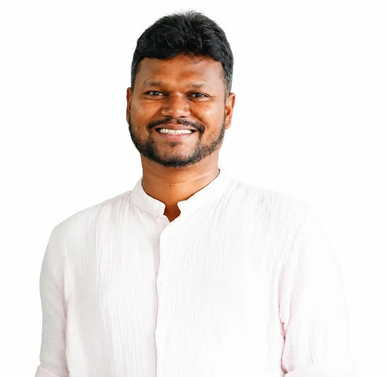 Nimal Raghavan – Founder, MEGA Foundation