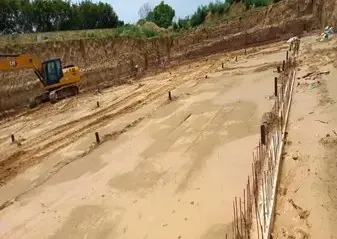 Myurbhanj District, Orissa