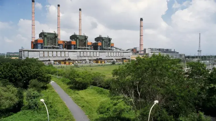 Joynagar River Bridge