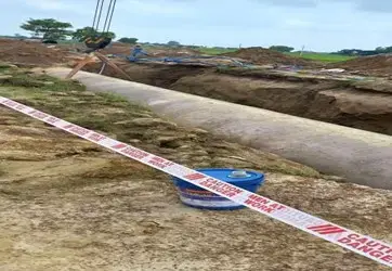 Samakhunta Block, Myurbhanj