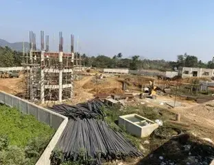 Baripada Block, Myurbhanj