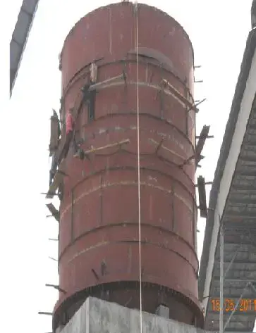 Maheshkala Market Bridge