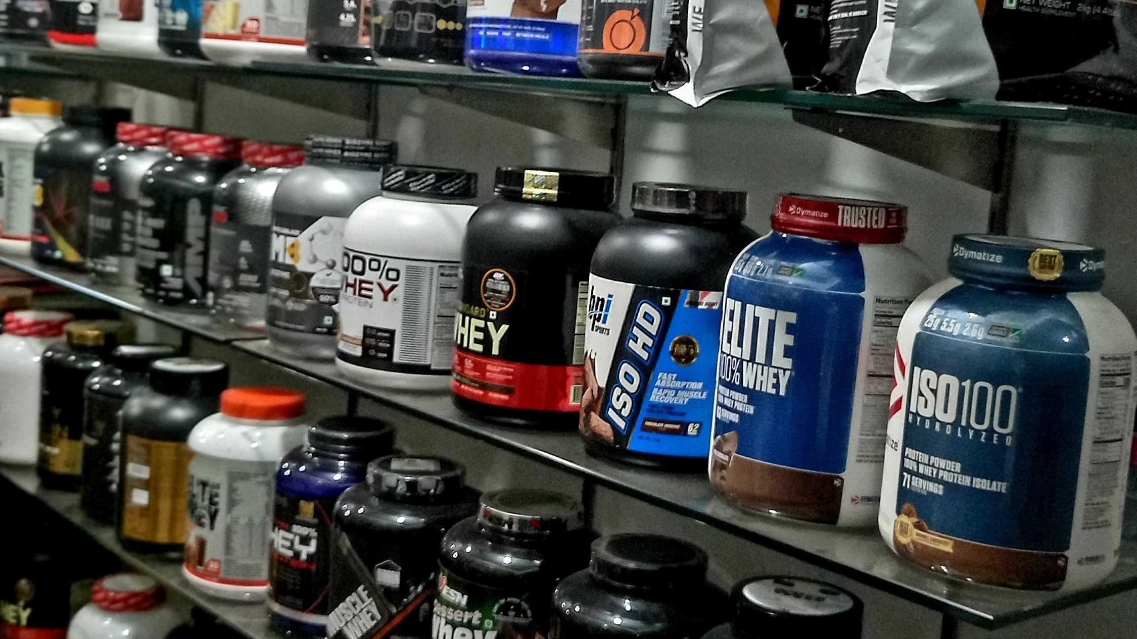 ENERGY STATION NUTRITION STORE, Guwahati Order Online