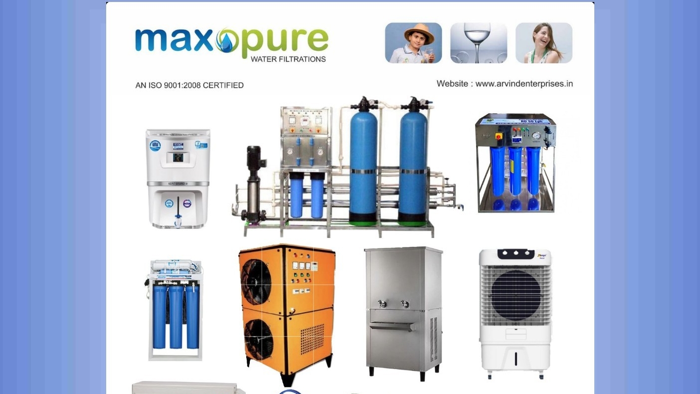 ARVIND ENTERPRISES, Barmer Order Online