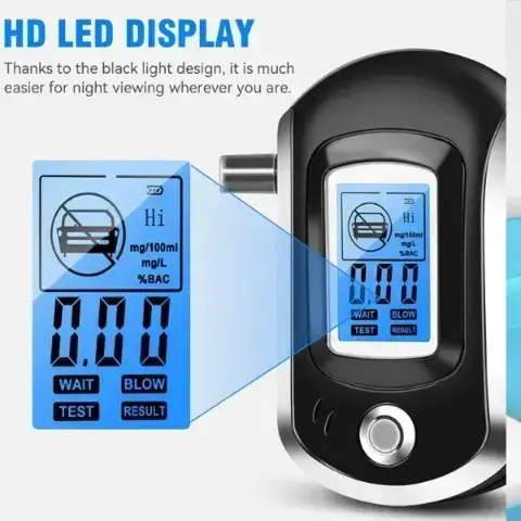 Alcohol Tester ALC Smart