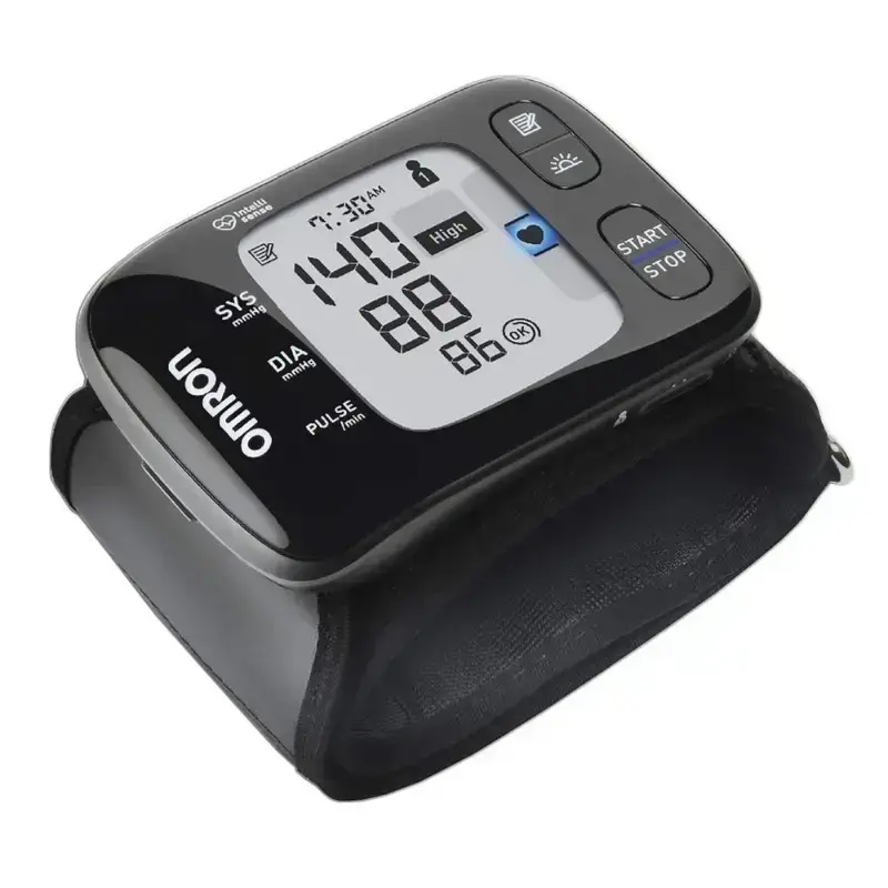 BP Monitor