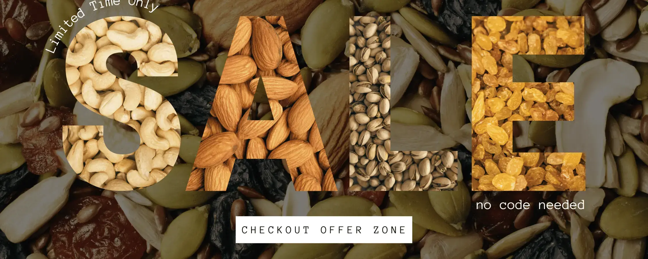Dry Fruits Photo