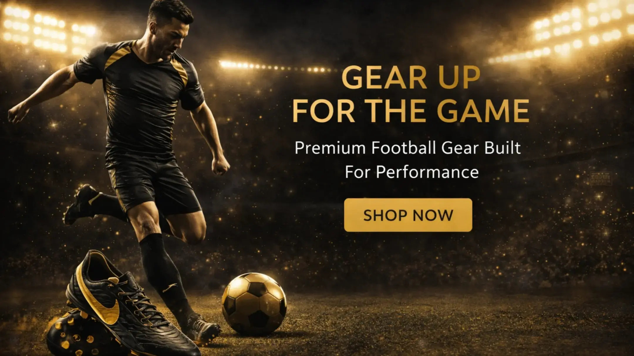 Athletes wearing premium performance sportswear