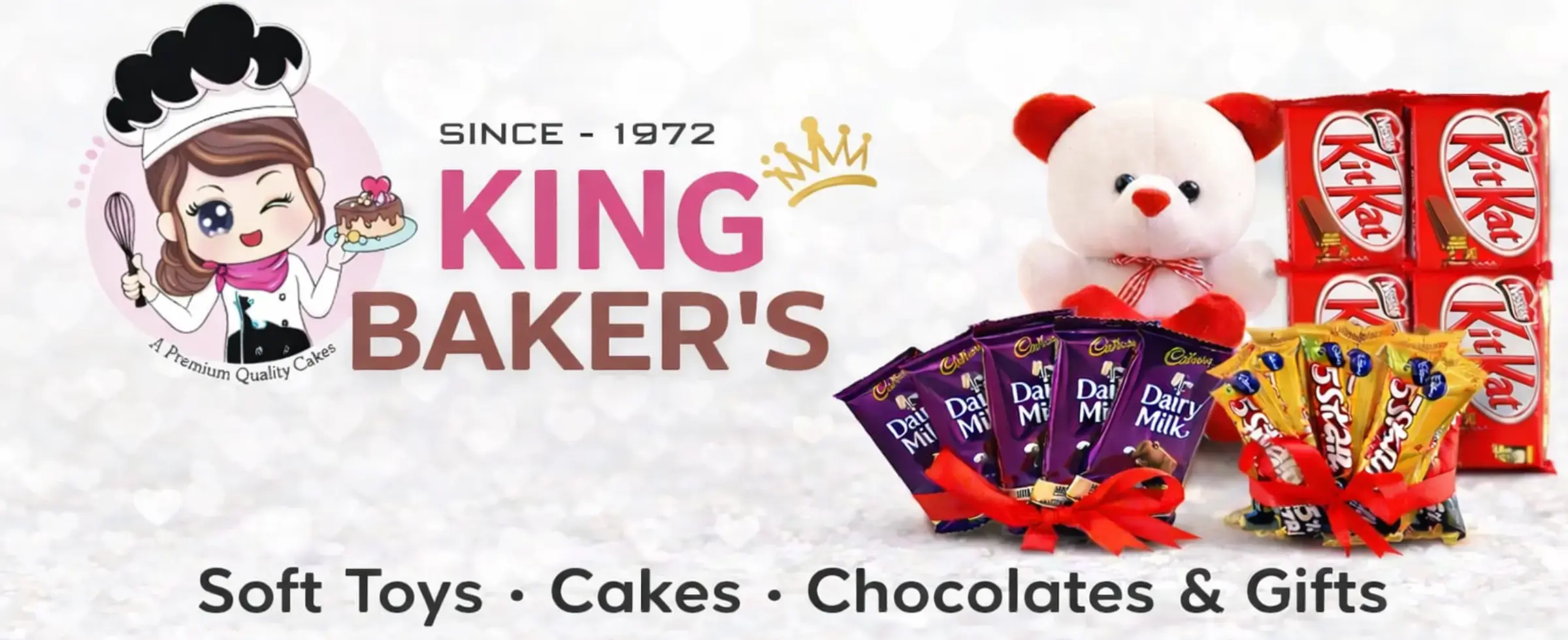 Valentine special by fnpcakes