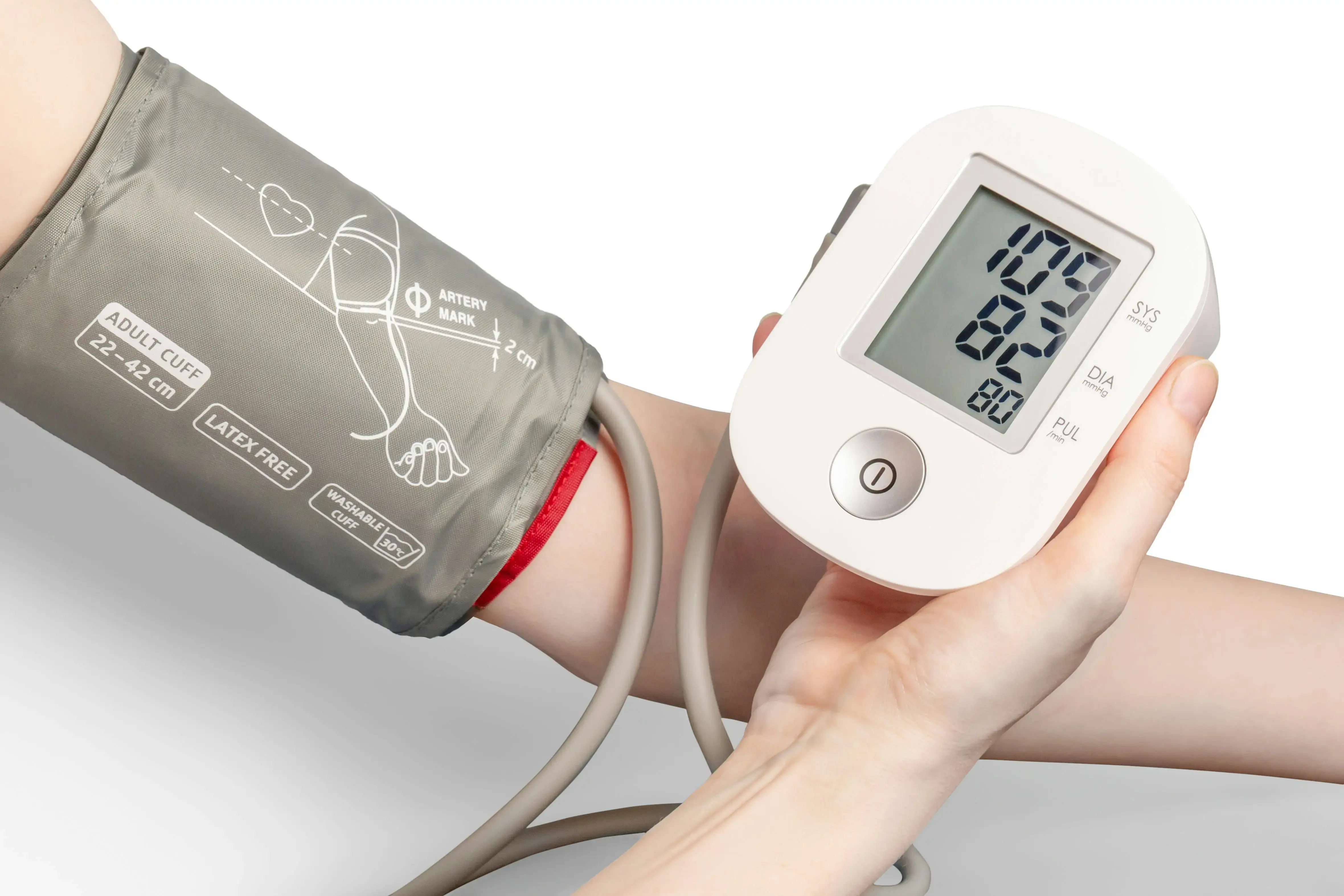BP Monitor