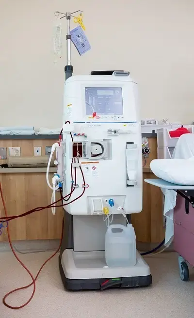 Dialysis Machine