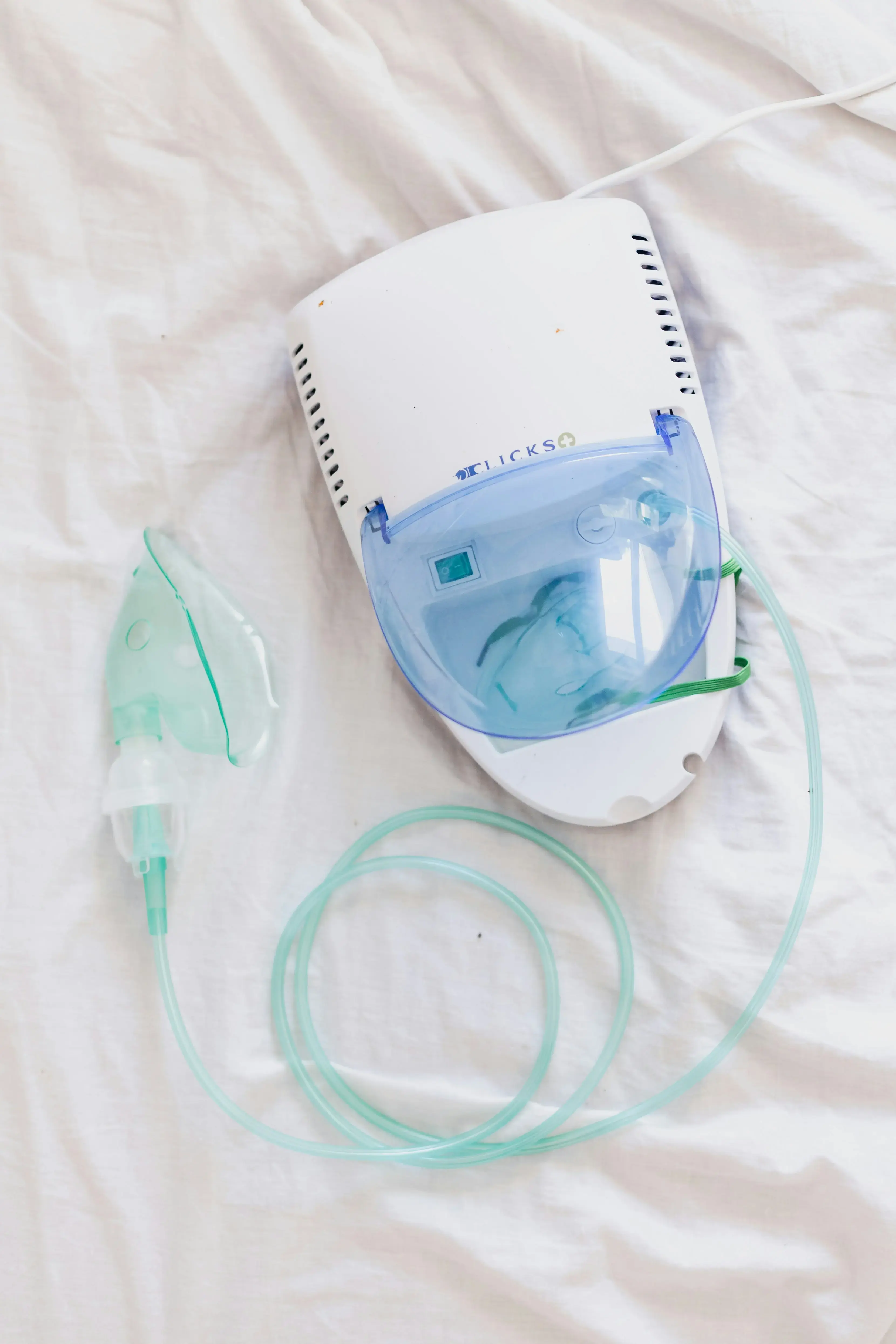 Nebulizer