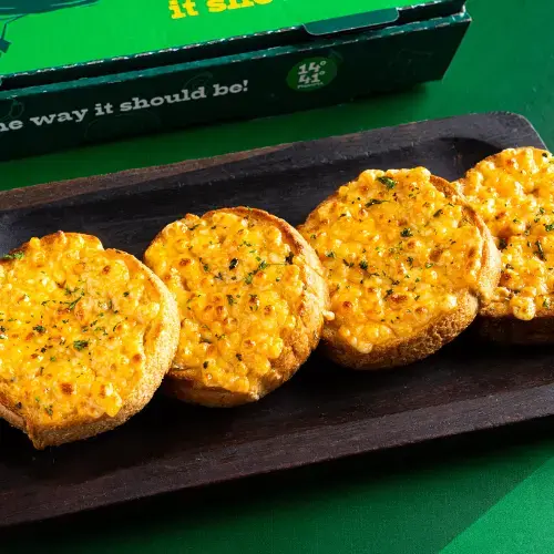 Jalapeno Poppers