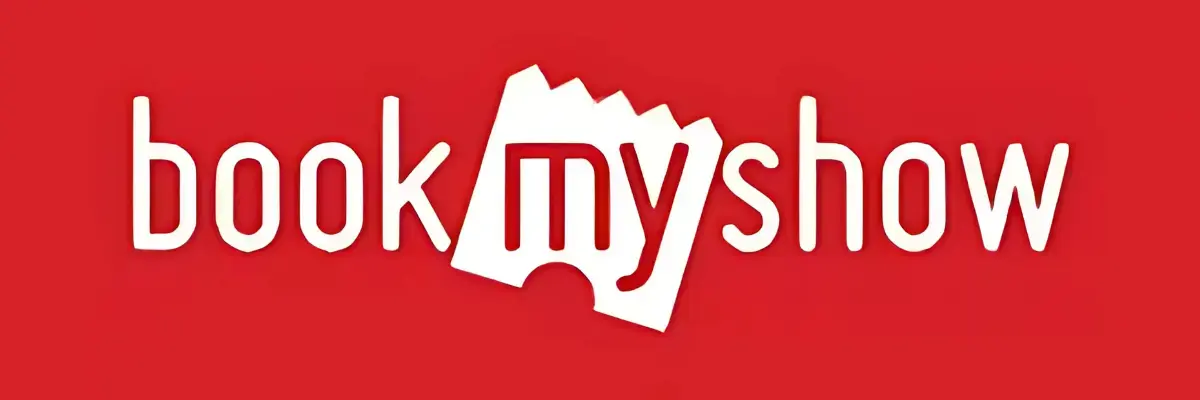 BookMyShow