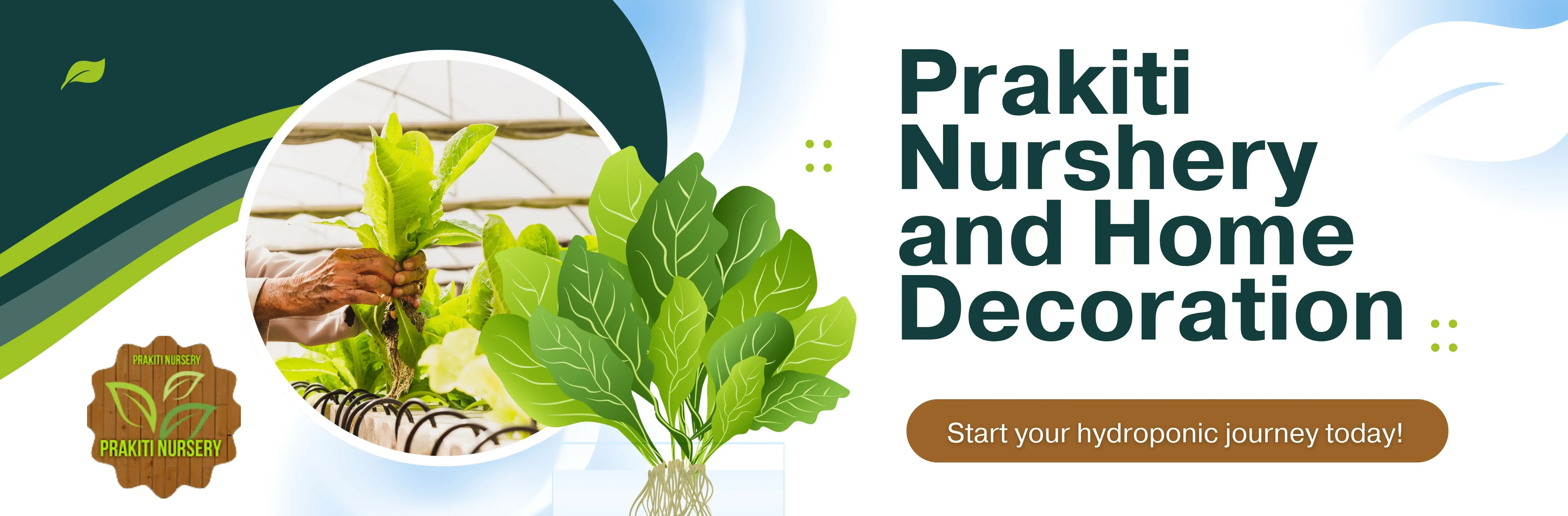 Premium nursery furniture and home decor by Prakiti