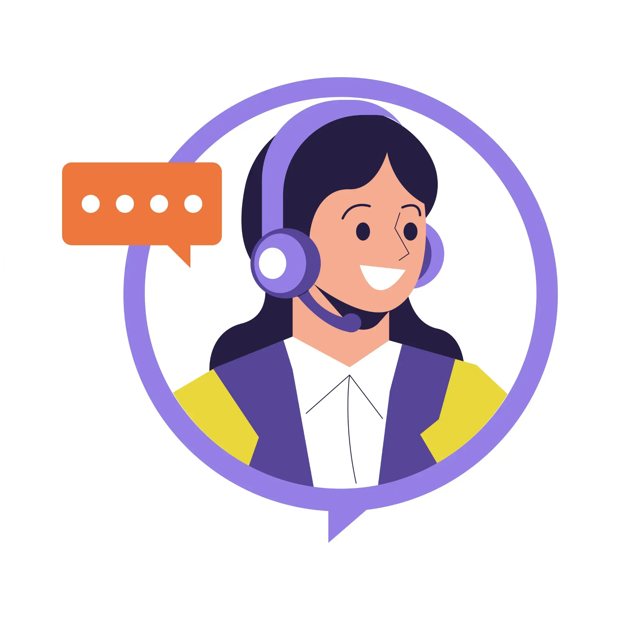 Customer Support