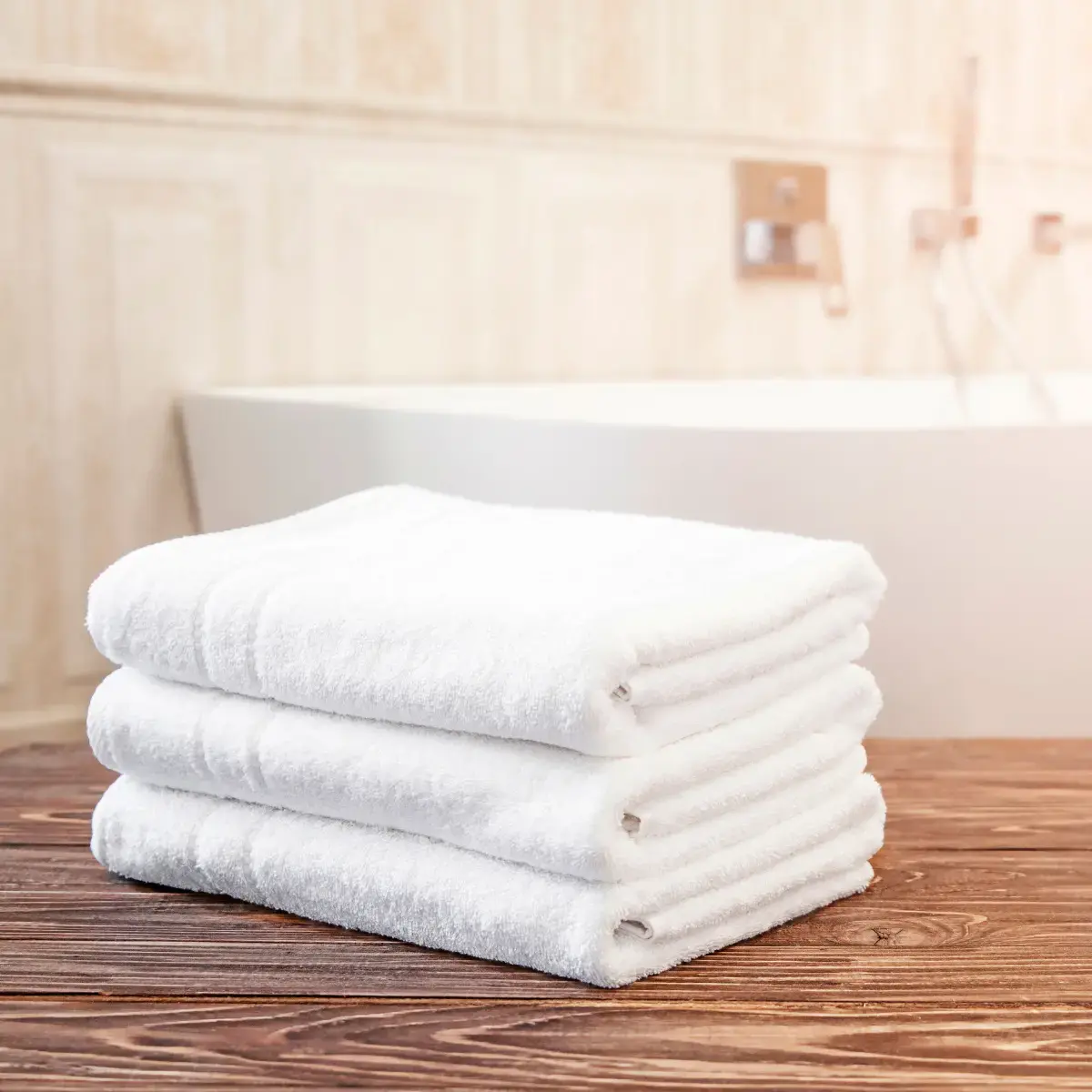 Bath Towels