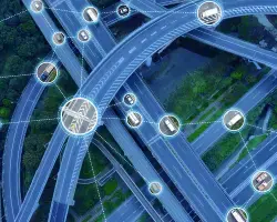 Traffic Engineering & Transportation Planning