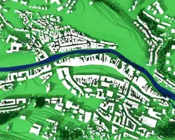 Urban & Regional Planning