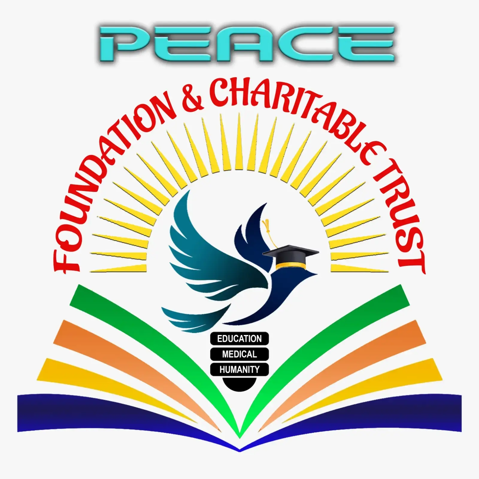 Peace Foundation Logo