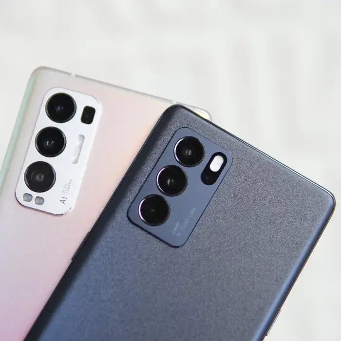 Luxury furniture with PVD coating