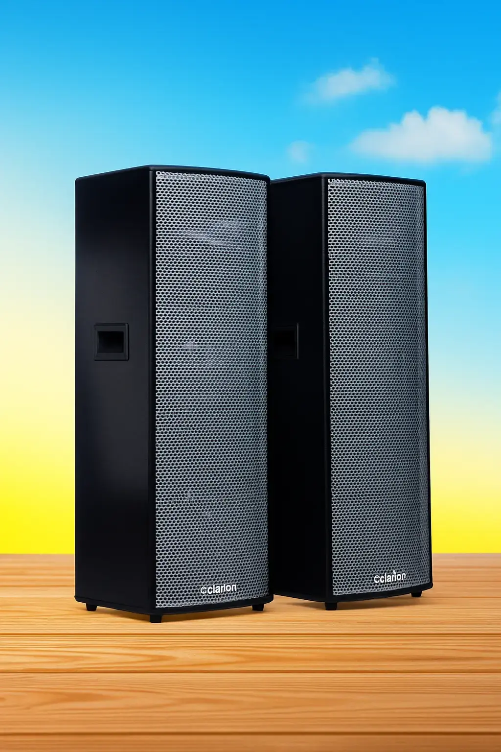 Buy Ahuja ABX 800 PA Amplifier Set online at best price