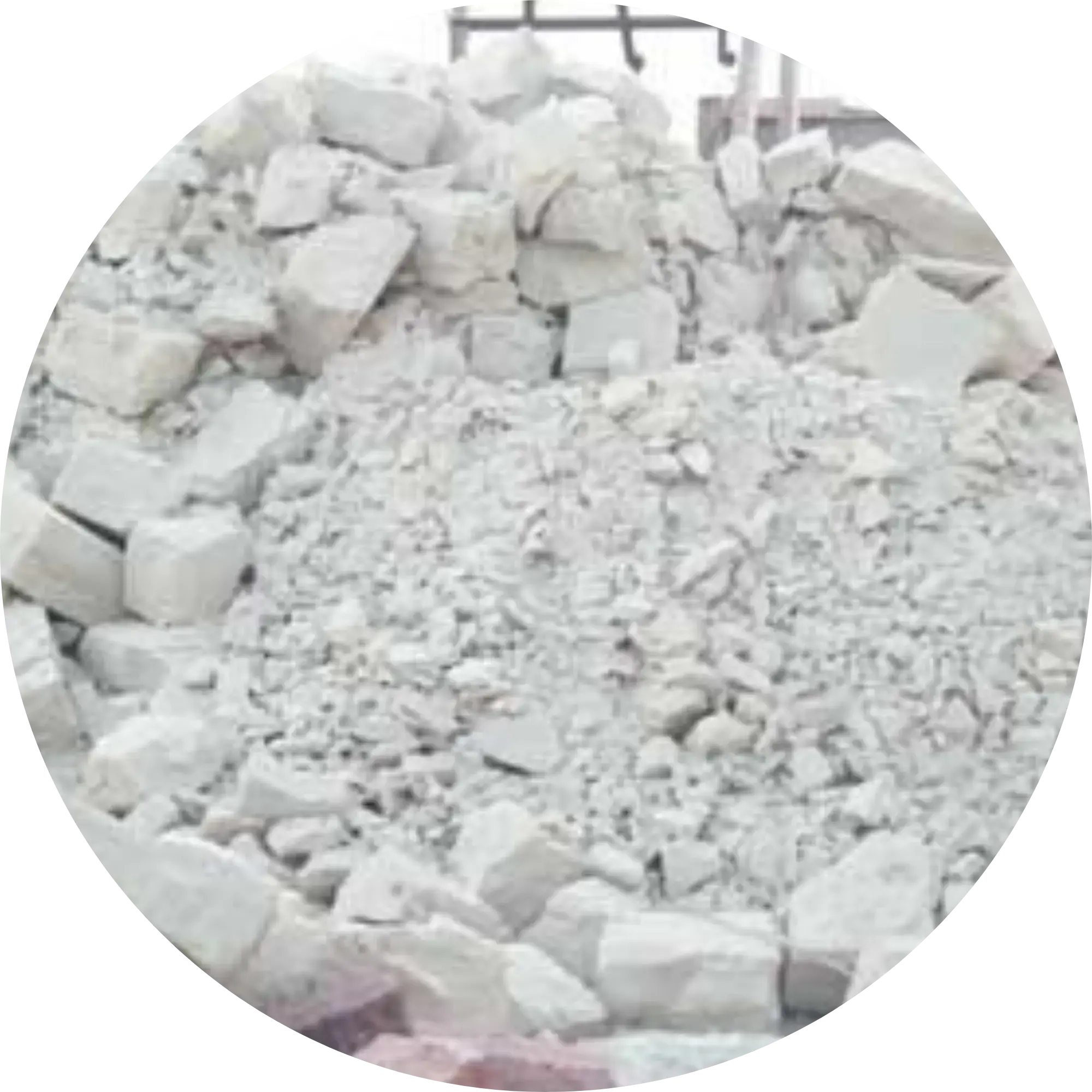 China Clay