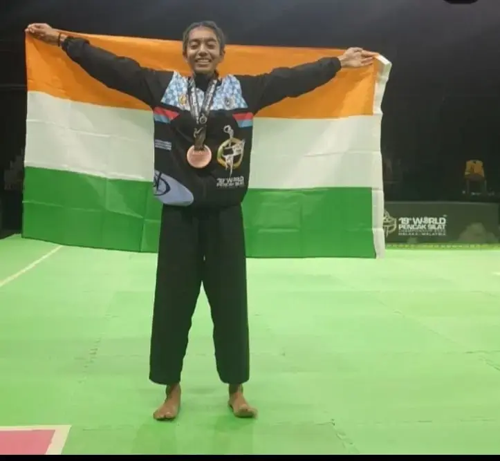 Disha Reddy