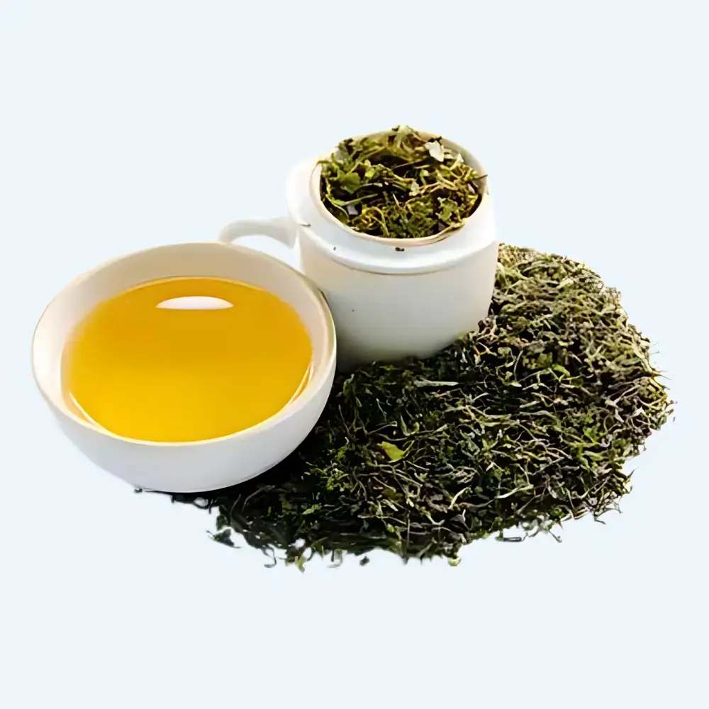 Assam Tea & Coffee