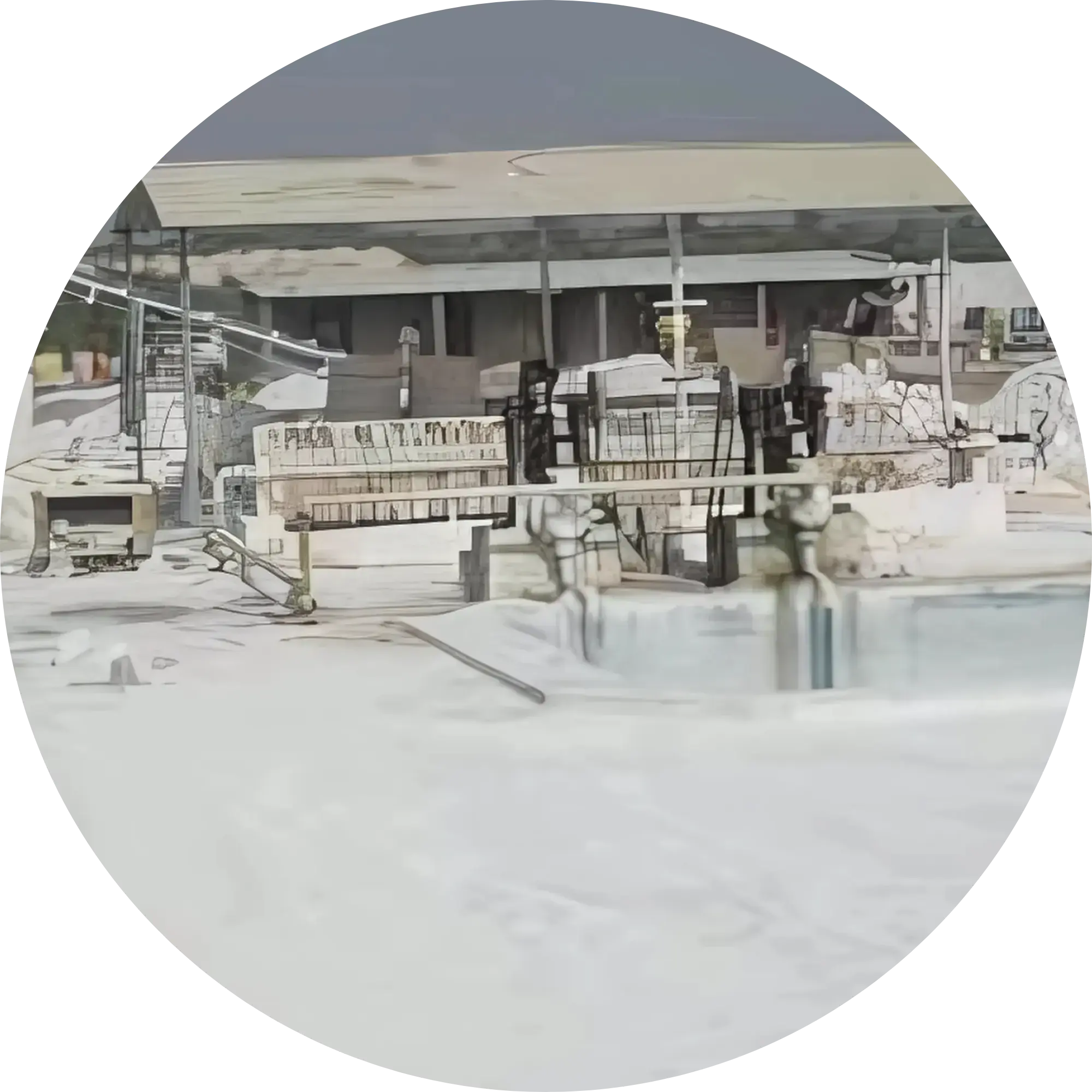 Kaolin Clay
