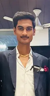 Rishi Jhawar