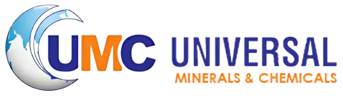 Universal Minerals & Chemicals Logo