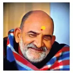 Neem Karoli Maharaj