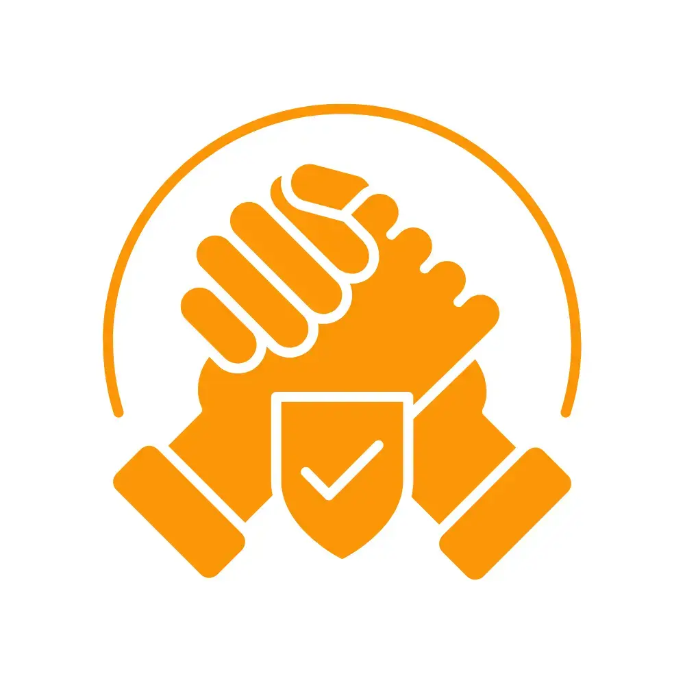 Trust Icon