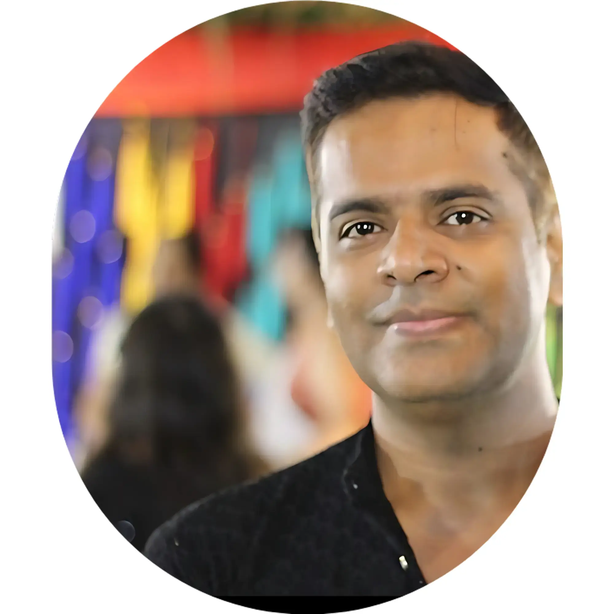 Vikrant Methani