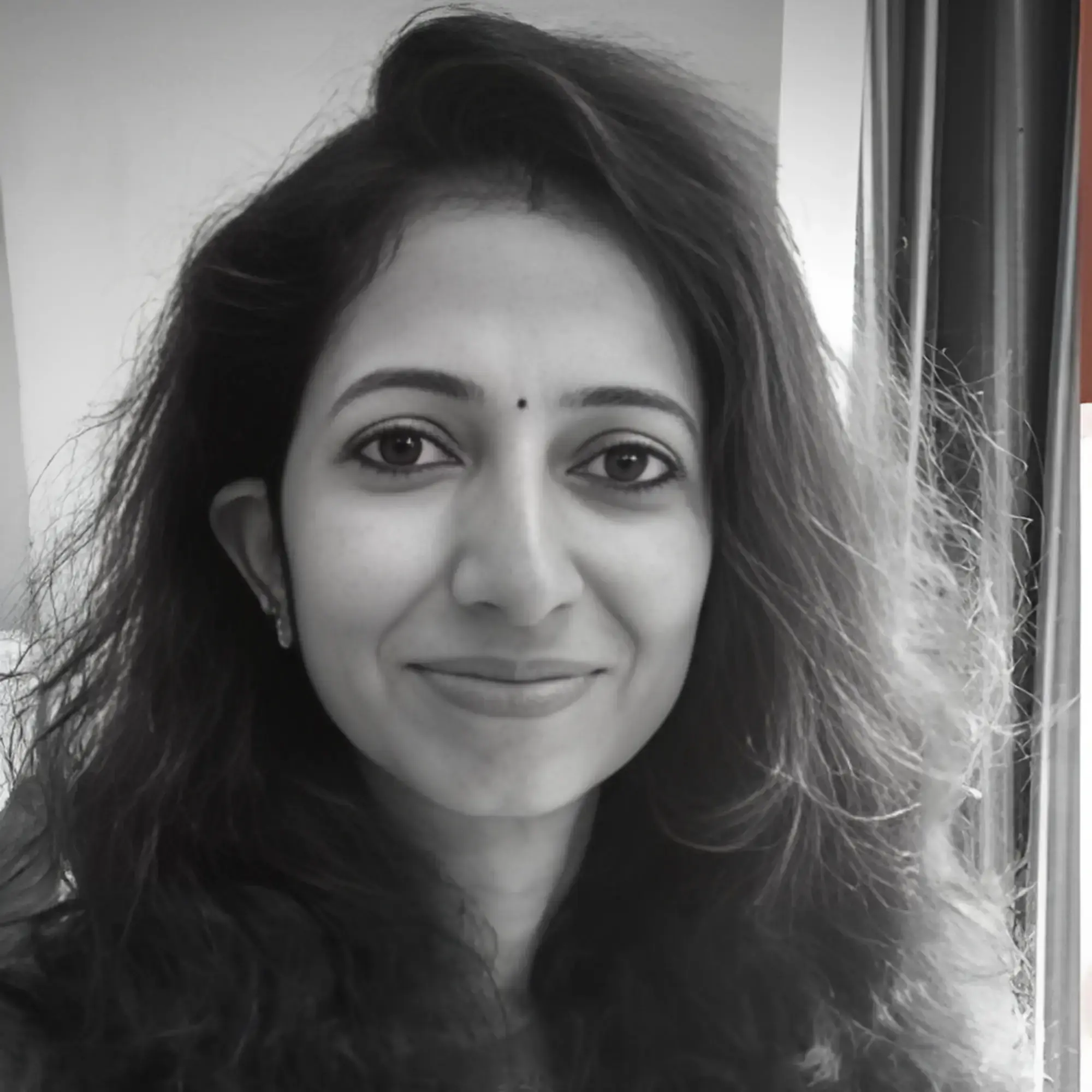 Mahima Sachdev
