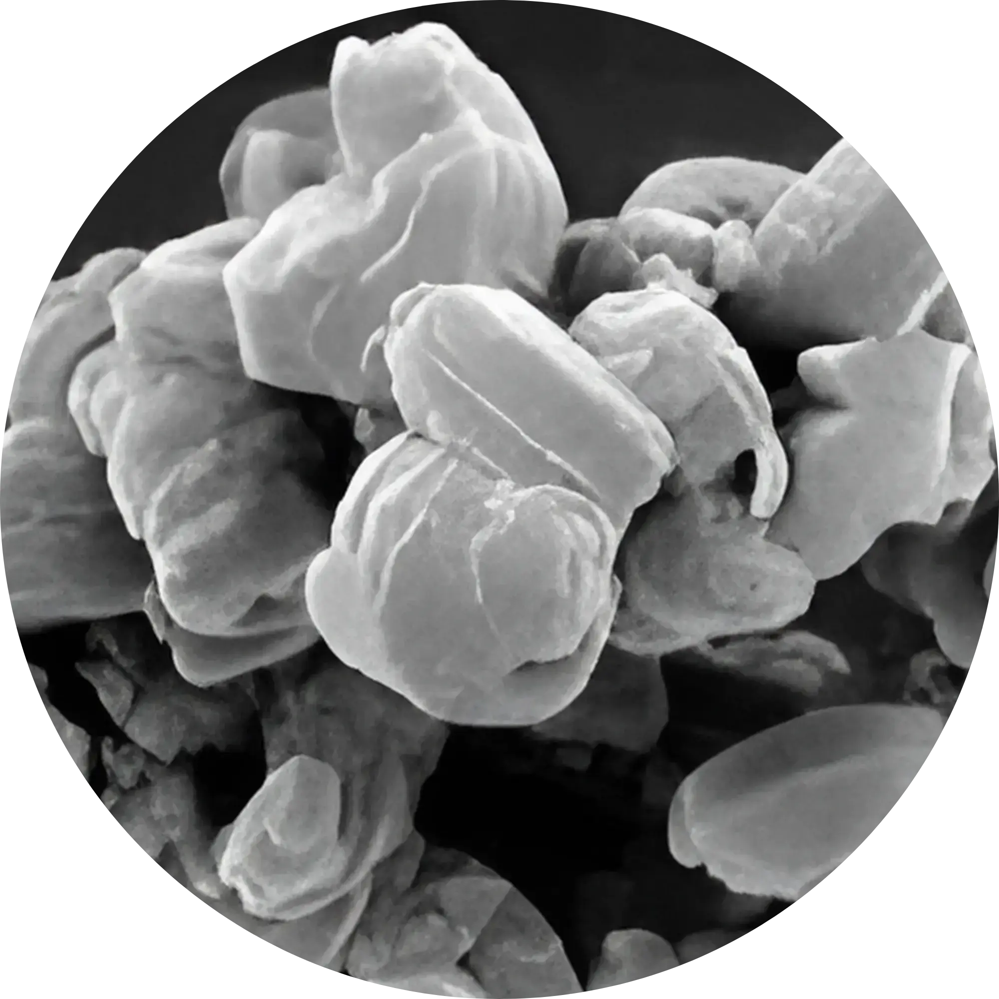 Micron Silica
